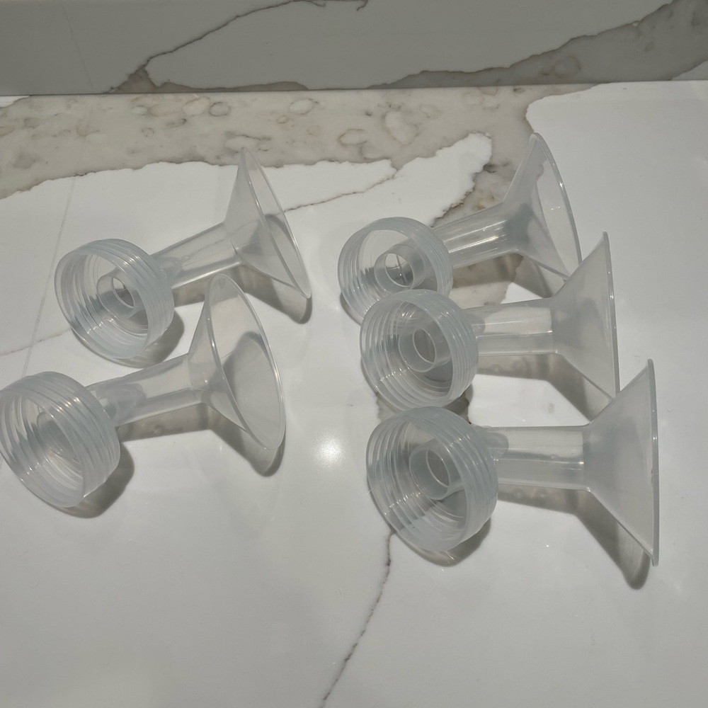 Spectra Flange Parts